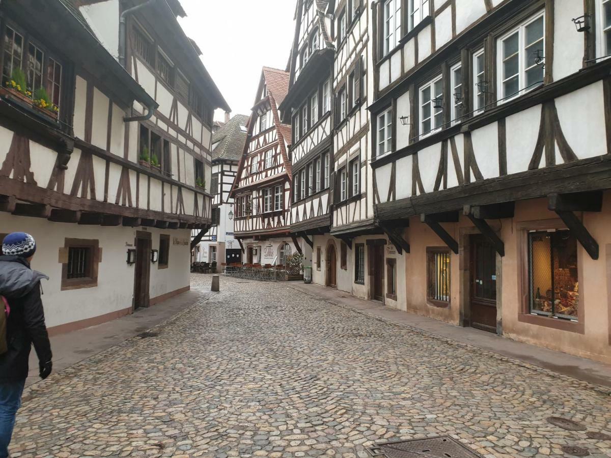 Beaux lofts près d'Europa Park et Strasbourg Villa Obenheim Esterno foto