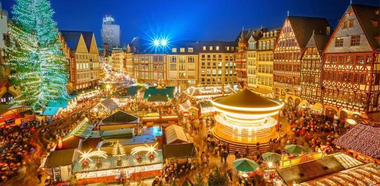 Beaux lofts près d'Europa Park et Strasbourg Villa Obenheim Esterno foto